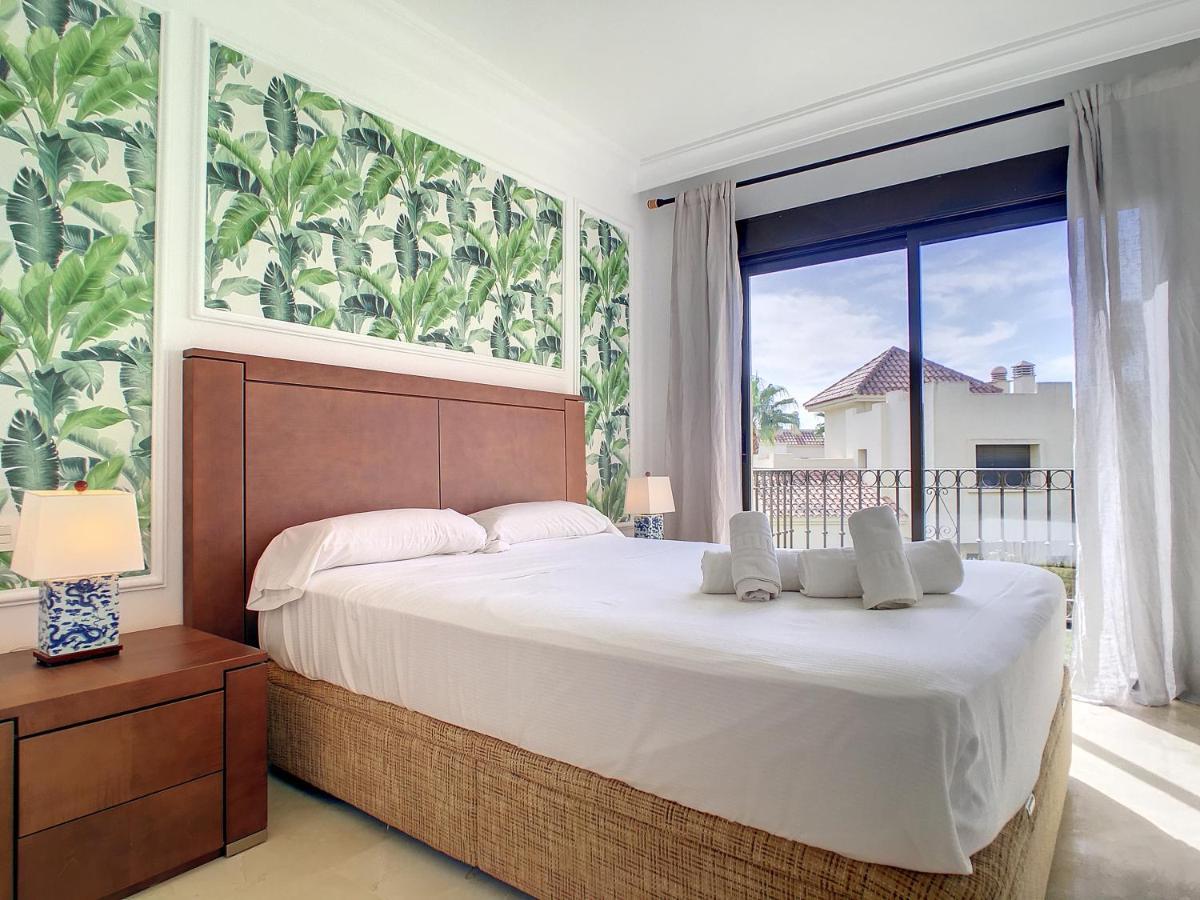 Roda Golf Singapore Apartment - 8109 Eksteriør bilde