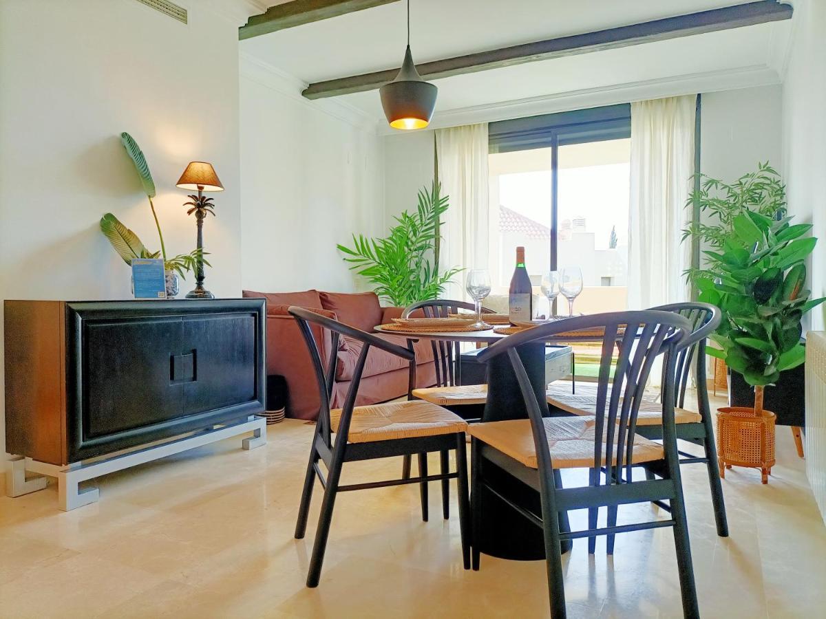 Roda Golf Singapore Apartment - 8109 Eksteriør bilde