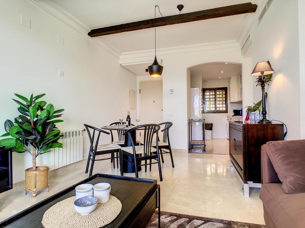 Roda Golf Singapore Apartment - 8109 Eksteriør bilde