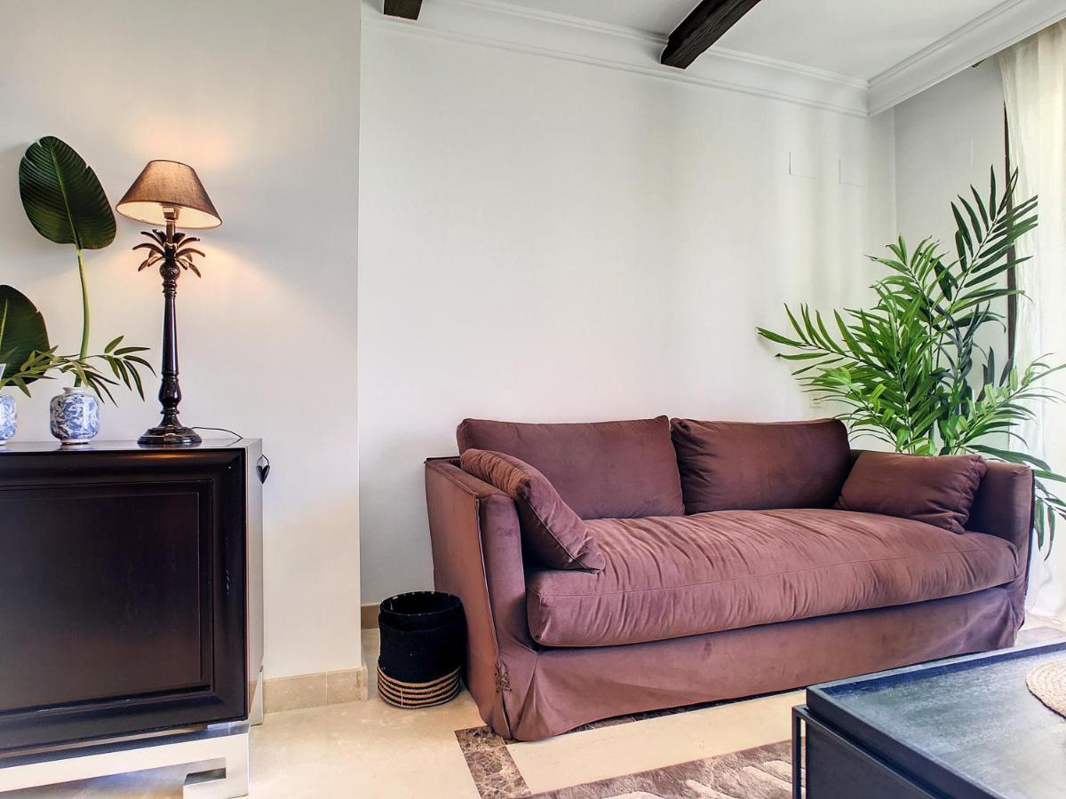 Roda Golf Singapore Apartment - 8109 Eksteriør bilde